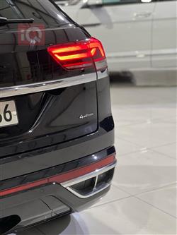 فولكسفاغن أطلس كروس سبورت